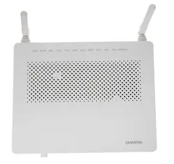 مودم فیبر نوری ONT  اترنت هواوی EchoLife HG8245H