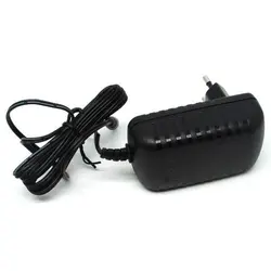 آداپتور مودم های ایرانسل  12 ولت 1 ~ 2 آمپر