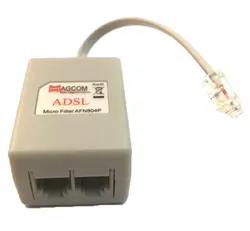 اسپلیتر (نویزگیر) مدل AFN804P