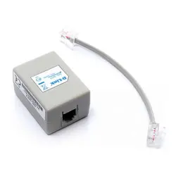 اسپلیتر (نویزگیر) دی-لینک مدل DSL-30CF