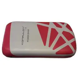 پاور بانک کانفلون مدل nest III با ظرفیت 20000 میلی آمپر ساعت