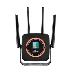 مودم همراه رومیزی Naztech 4G مدل NZT-99DX