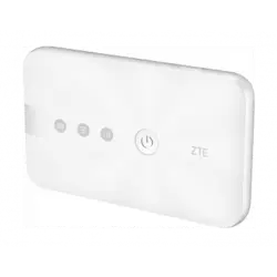 مودم جیبی ZTE 4G mf937