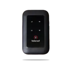 مودم 4G جیبی MF960 Telenet