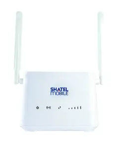 مودم رومیزی 4G شاتل موبایل مدل D02