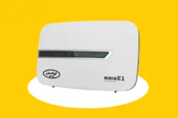 مودم رومیزی ایرانسل مدل TF-i60 E1