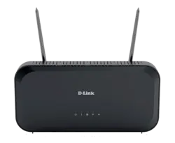 مودم هیبریدی VDSL/LTE  دلینک مدل DWR-981