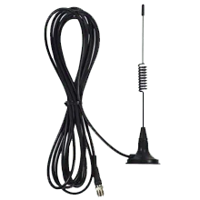 آنتن تقویتی کانکتور TS9