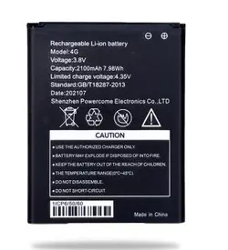 باتری مودم Telenet 4G