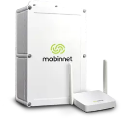 مودم فضای باز MN7700 OAP