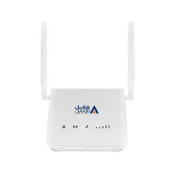 مودم رومیزی 4G شاتل موبایل مدل L443