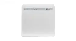 مودم 4G ZTE مدل MF253S دست دوم