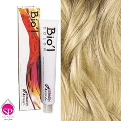 رنگ موی 100 میل بیول سری ماسه ای 9/23بلوند ماسه ای خیلی روشن - فروشگاه اینترنتی رایکاکالا