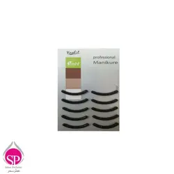 يدك فرمژه یاشیل مدل A1 بسته 10 عددی - فروشگاه اینترنتی رایکاکالا