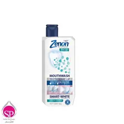 دهان شویه سفیدکننده زنون - فروشگاه اینترنتی رایکاکالا
