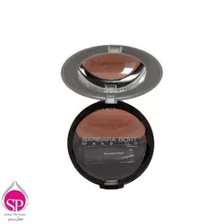 رژ گونه فشرده باربارا بورت شماره 3 - فروشگاه اینترنتی رایکاکالا