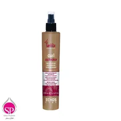 اسپری احیاکننده موهای فر Echosline Echosline Curl Activator Spray - فروشگاه اینترنتی رایکاکالا