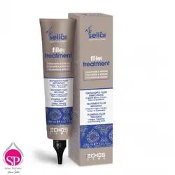 ترمیم کننده مو فیلر اچ اسلاین 150 میل