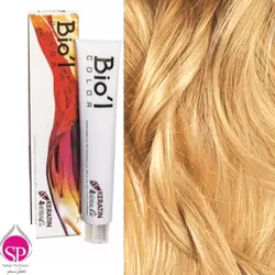 رنگ موی 100 میل بیول سری شکلات عسلی10/83 بلوند شکلات عسلی پلاتینه - فروشگاه اینترنتی رایکاکالا