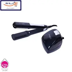 اتو مو بخار درمانی پرومارون Rl-1111 - فروشگاه اینترنتی رایکاکالا