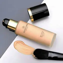 کرم پودر جوردانی گلد عاجی روشن اوریفلیم