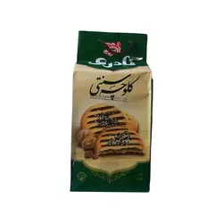 کلوچه سنتی نادری بسته 12 عددی