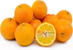 نارنج بسته 5 کیلویی