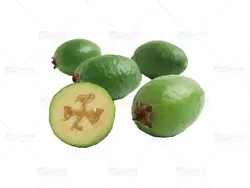 میوه فوجیا بسته یک کیلویی