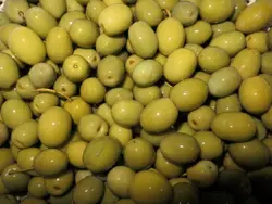 زیتون ساده درجه یک - رامسرشاپ