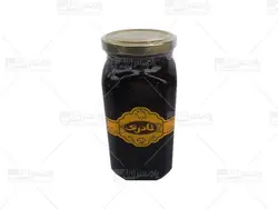 مربای تمشک نادری