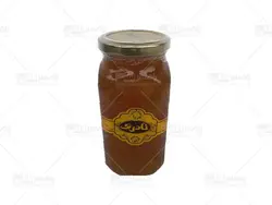 مربای بهارنارنج نادری