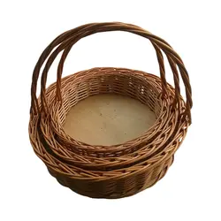 سبد میوه کد 49 مجموعه سه عددی