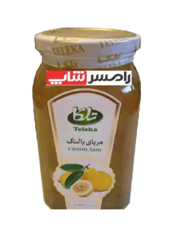 مربای بالنگ - رامسرشاپ