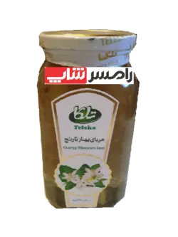 مربای بهارنارنج - رامسرشاپ