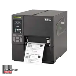 لیبل پرینتر صنعتی TSC MB340T - 300dpi