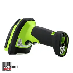 بارکد خوان صنعتی زبرا Zebra DS3608-SR