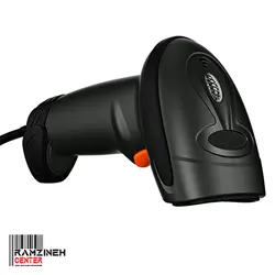 بارکدخوان با سیم تک بعدی RHINO RM1700 - رمزینه سنتر ، پخش تجهیزات فروشگاهی