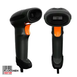 بارکدخوان با سیم تک بعدی RHINO RM1700 - رمزینه سنتر ، پخش تجهیزات فروشگاهی