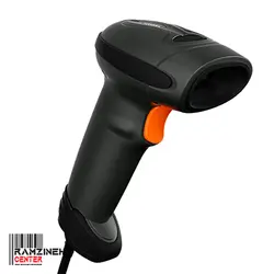 بارکدخوان با سیم تک بعدی RHINO RM1700 - رمزینه سنتر ، پخش تجهیزات فروشگاهی