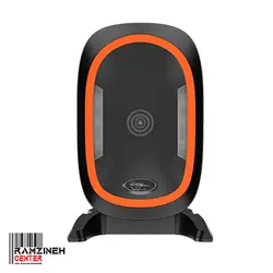 بارکدخوان ثابت رومیزی RHINO RM4300 - رمزینه سنتر ، پخش تجهیزات فروشگاهی