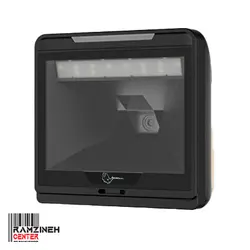 بارکدخوان ثابت رومیزی RHINO RM4900 - رمزینه سنتر ، پخش تجهیزات فروشگاهی