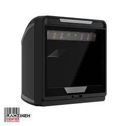 بارکدخوان ثابت رومیزی RHINO RM4900 - رمزینه سنتر ، پخش تجهیزات فروشگاهی