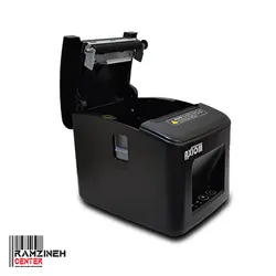 فیش پرینتر AXIOM Q80C تک پورت