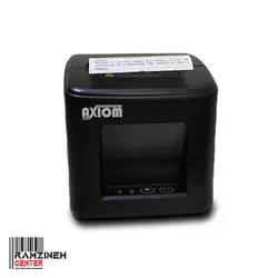 فیش پرینتر AXIOM Q80C تک پورت