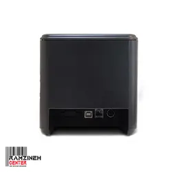 فیش پرینتر AXIOM Q80C تک پورت