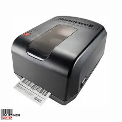 لیبل پرینتر Honeywell PC42t (LAN)