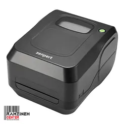 لیبل پرینتر Zenpert 4T520 (USB)