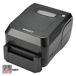 لیبل پرینتر Zenpert 4T520 (USB)