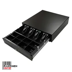 کشوی پول Cash Drawer RC 410B2