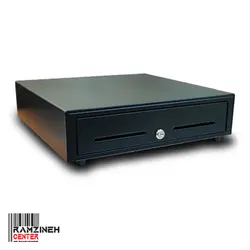 کشوی پول Cash Drawer RC 410B2